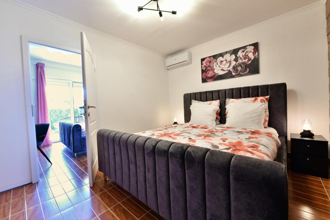 Apartments Green Park 拉科维察 外观 照片