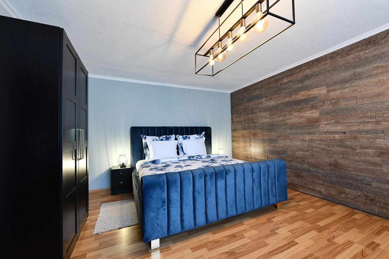 Apartments Green Park 拉科维察 外观 照片