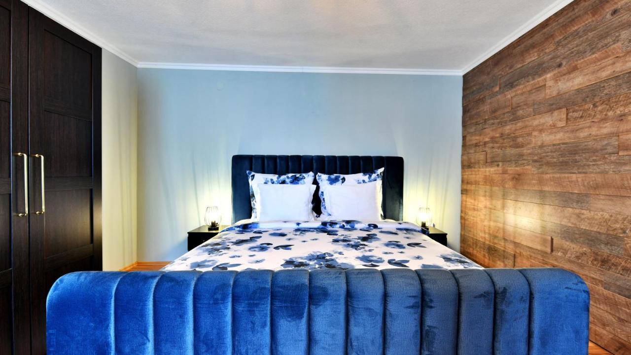 Apartments Green Park 拉科维察 外观 照片