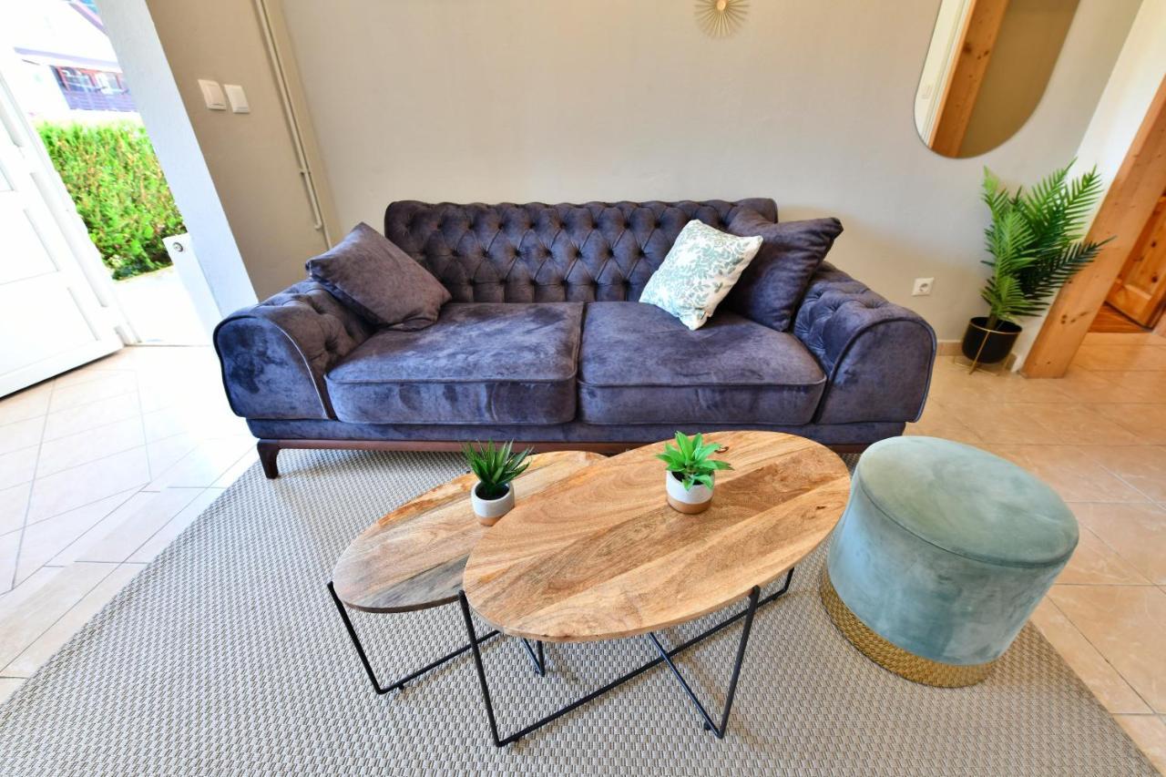 Apartments Green Park 拉科维察 外观 照片