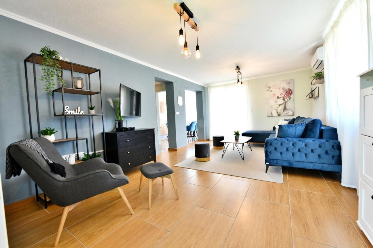 Apartments Green Park 拉科维察 外观 照片